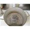 Image 2 : 2-Stock Pot, Brazing Pan - 2 X $