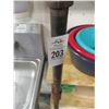 Image 2 : Wall Mount Pipe Fitter 3 Shelf Rack