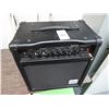Image 1 : AWL Guitar Amp