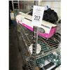 Image 2 : 5 Shelf Metro Rack On Wheels