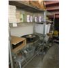 Image 1 : 3-5-Shelf Metro Racks - 3 X $