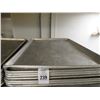Image 2 : 15-Full Size Sheet Pans - 15 X $
