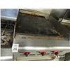 Image 2 : Saba Gas 6 Burner Range/2' Flat Grill/Double Oven