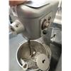Image 2 : Hobart 30 Qt. Mixer w/Hook/Paddle/Whip and Bowl