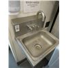 Image 1 : Advance S/S Hand Sink