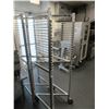 Image 1 : 2-Tray Carts - 2 X $