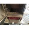 Image 2 : Southbend Simple Steam Electric Convection Steamer