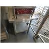Image 1 : S/S 24" x 30" Equipment Stand