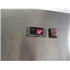 Image 2 : Seba S/S 2 Door Rolling Freezer