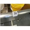 Image 2 : S/S 2 Comp 6' Pot Sink w/Drainboards