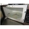 Image 2 : GE S/S Microwave Oven and 4 Slice Toaster
