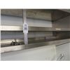 Image 2 : S/S 5' Triple Overshelf