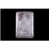 Image 2 : 1956 San Francisco Mint Silver Bar 17.87 ozs (1729)