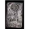Image 8 : 1956 San Francisco Mint Silver Bar 17.87 ozs (1729)