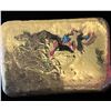 Image 2 : 1947 New York Assay Office Gold Ingot 24.78 Ounces RARE