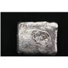 Image 2 : Precious Metal Consultants 10.22 Ounce Silver Ingot