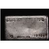 Image 1 : Deak International Engelhard Australia 1 Kilo Silver Bar RARE