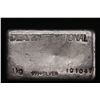 Image 2 : Deak International Engelhard Australia 1 Kilo Silver Bar RARE