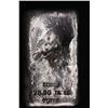 Image 1 : Denron 25.60 Ounce Silver Bar (Cripple Creek)