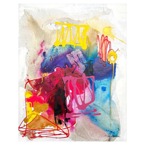 Untitled by Leider Original