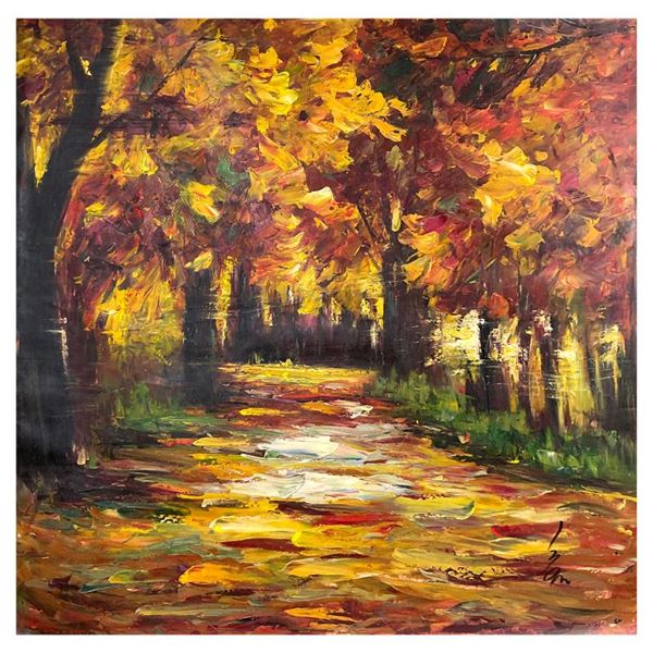Untitled by Inam Original