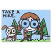 Image 1 : Take a Hike by Goldman Original