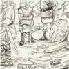 Image 3 : Viking Defection (5/20/01) by Bizarro Original