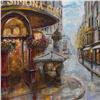 Image 2 : Le Cafe Simona by Suljakov Original