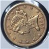 1903-S $5 Liberty Head Half Eagle XF