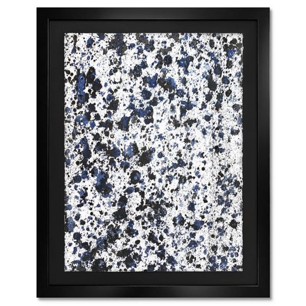 Splash 76 by Wyland Original