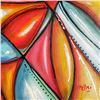 Image 2 : Untitled by Mani Original