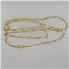 Image 1 : 14K Yellow Gold Chain