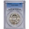 Image 1 : 1962-D Franklin Half Dollar Coin PCGS MS64