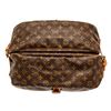 Image 4 : Louis Vuitton Monogram Saumur 35