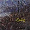 Image 2 : Untitled by Zahra Original