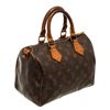 Image 2 : Louis Vuitton Speedy 25 Handbag