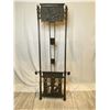 Image 1 : Egyptian Art Easel with Easels By Verta on the back