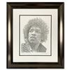 Image 1 : Jimi Hendrix by Azoulay, Guillaume