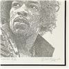 Image 2 : Jimi Hendrix by Azoulay, Guillaume