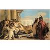 Tiepolo - Death of Dido