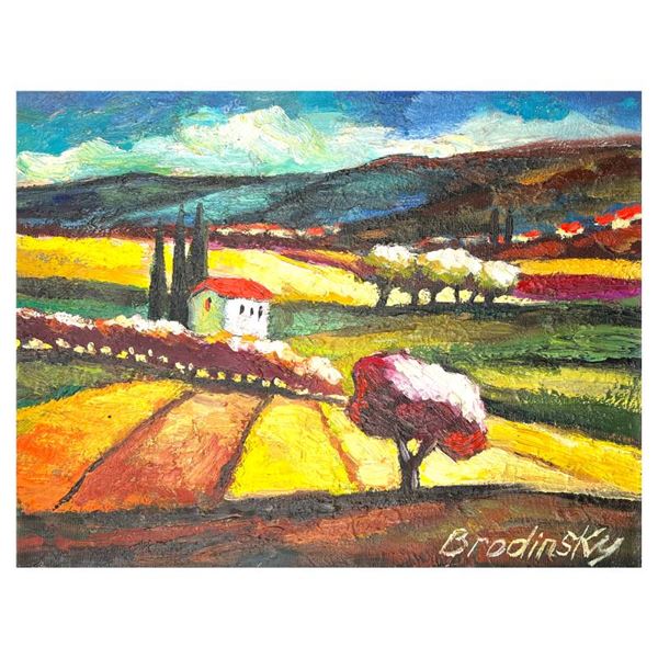 Untitled by Brodinsky Original