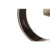 Image 6 : Hermes Multicolored Enamel Bangle Bracelet