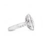 Image 2 : 18K Diamond Ring 2.01 ct