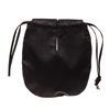 Image 2 : Chanel Black Drawstring Pouch