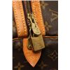 Image 6 : Louis Vuitton Monogram Canvas Leather Sac Souple 55 cm Duffle Bag