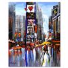 Image 1 : Time Square Baby by Rafael Original