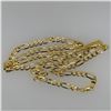 Image 1 : 14K Yellow Gold Chain