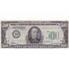 Image 1 : 1934A $500 Federal Reserve Note