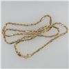 Image 1 : 14K Yellow Gold Chain