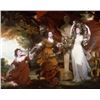 Image 1 : Sir Joshua Reynolds - Three Ladies Adorning a Term of Hymen